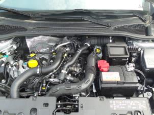 Gebruikte Computer Motormanagement Renault Clio IV (5R) 0.9 Energy TCE 90 12V GPL Prijs € 150,00 Margeregeling aangeboden door Autodemontage van de Laar