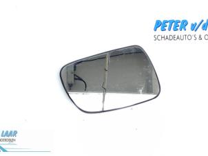 Gebruikte Spiegelglas rechts Peugeot 307 Break (3E) 1.6 16V Prijs € 15,00 Margeregeling aangeboden door Autodemontage van de Laar