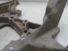 Subframe van een Audi A3 2014