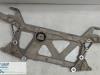 Subframe van een Audi A3 2014