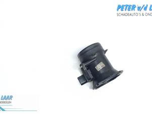 Gebruikte Luchtmassameter Audi A4 (B5) 1.6 Prijs € 50,00 Margeregeling aangeboden door Autodemontage van de Laar