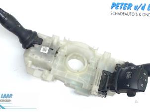 Gebruikte Combischakelaar Stuurkolom Renault Master Prijs € 150,00 Margeregeling aangeboden door Autodemontage van de Laar