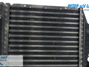 Gebruikte Intercooler Mercedes Vito (638.1/2) 2.2 CDI 112 16V Prijs € 60,00 Margeregeling aangeboden door Autodemontage van de Laar