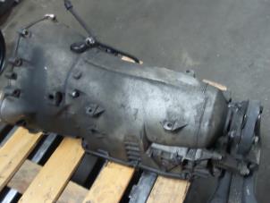 Gebruikte Automaatbak Mercedes C Combi (S202) 2.5 C-250 TDT 20V Prijs € 350,00 Margeregeling aangeboden door Autodemontage van de Laar