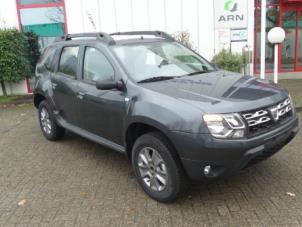 Gebruikte Module (diversen) Dacia Duster (HS) 1.5 dCi 4x4 Prijs € 80,00 Margeregeling aangeboden door Autodemontage van de Laar