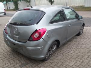 Gebruikte Tank Klep Opel Corsa D 1.2 16V Prijs € 40,00 Margeregeling aangeboden door Autodemontage van de Laar