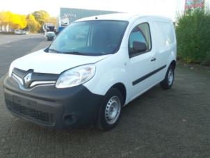 Gebruikte Aircopomp Renault Kangoo Express (FW) 1.5 dCi 75 Prijs € 250,00 Margeregeling aangeboden door Autodemontage van de Laar