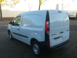 Gebruikte Antenne Renault Kangoo Express (FW) 1.5 dCi 75 Prijs € 40,00 Margeregeling aangeboden door Autodemontage van de Laar