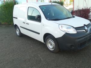 Gebruikte Uitlaat Einddemper Renault Kangoo Express (FW) 1.5 dCi 75 Prijs € 121,00 Inclusief btw aangeboden door Autodemontage van de Laar