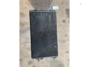 Gebruikte Airco Radiateur Renault Laguna II Grandtour (KG) 1.9 dCi 120 Prijs € 100,00 Margeregeling aangeboden door Autodemontage van de Laar