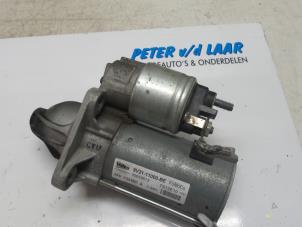 Gebruikte Startmotor Ford Fiesta Prijs € 35,00 Margeregeling aangeboden door Autodemontage van de Laar