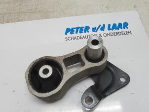 Gebruikte Motorrubber Ford Fiesta Prijs € 30,00 Margeregeling aangeboden door Autodemontage van de Laar