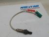 Lambda Sonde van een Ford Fiesta 2016