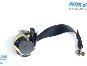 Gebruikte Veiligheidsgordel rechts-achter Chevrolet Matiz 0.8 S,SE Prijs € 40,00 Margeregeling aangeboden door Autodemontage van de Laar