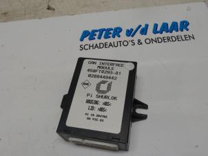 Gebruikte Module (diversen) Renault Master III (MA/MB/MC/MD/MH/MF/MG/MH) 2.3 dCi 16V Prijs € 50,00 Margeregeling aangeboden door Autodemontage van de Laar