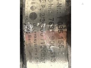 Gebruikte Pomp Servo BMW 3 serie (E46/4) 320d 16V Prijs € 70,00 Margeregeling aangeboden door Autodemontage van de Laar