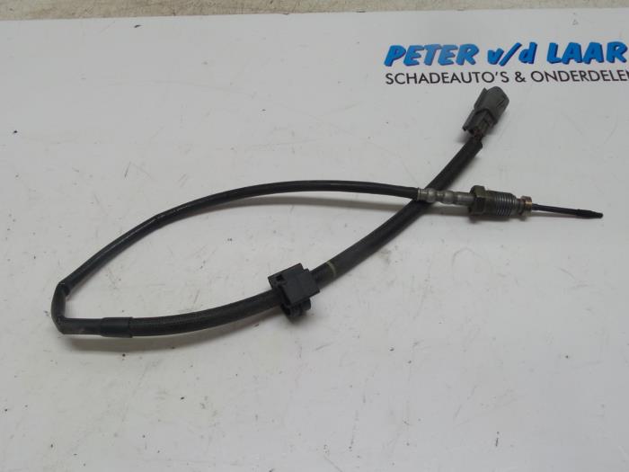 Gebruikte Lambda Sonde Renault Master III (MA/MB/MC/MD/MH/MF/MG/MH) 2.3 dCi 16V Prijs op aanvraag aangeboden door Autodemontage van de Laar