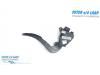 Renault Megane IV (RFBB) 1.6 Energy dCi 130 Gaspedaal