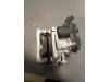 Renault Megane IV (RFBB) 1.6 Energy dCi 130 Remklauw (Tang) links-achter