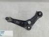 Renault Megane IV (RFBB) 1.6 Energy dCi 130 Draagarm rechts-voor