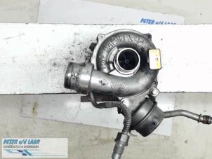 Gebruikte Turbo Renault Scenic Prijs € 250,00 Margeregeling aangeboden door Autodemontage van de Laar