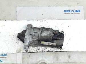 Gebruikte Startmotor Renault Grand Scénic III (JZ) 1.5 dCi 110 Prijs € 50,00 Margeregeling aangeboden door Autodemontage van de Laar