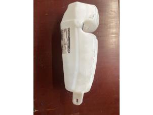 Gebruikte Ruitensproeiertank voor Dacia Sandero I (BS) 1.6 MPI 85 Prijs € 25,00 Margeregeling aangeboden door Autodemontage van de Laar