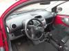 Toyota Aygo (B10) 1.0 12V VVT-i Airbag Set+Module