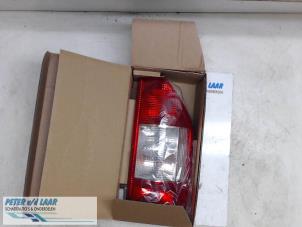 Gebruikte Achterlicht rechts Mercedes Sprinter Prijs € 35,00 Margeregeling aangeboden door Autodemontage van de Laar