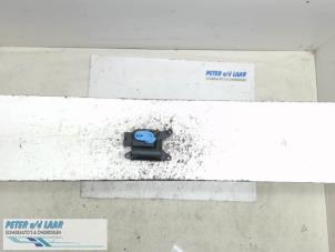 Gebruikte Kachelklep Motor Seat Altea (5P1) 1.4 TSI 16V Prijs € 30,00 Margeregeling aangeboden door Autodemontage van de Laar