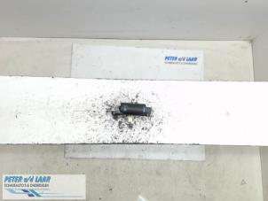 Gebruikte Kachelklep Motor Seat Altea (5P1) 1.4 TSI 16V Prijs € 30,00 Margeregeling aangeboden door Autodemontage van de Laar