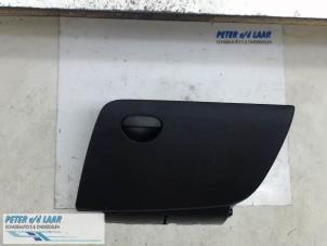 Gebruikte Dashboardkastje Seat Altea (5P1) 1.4 TSI 16V Prijs € 25,00 Margeregeling aangeboden door Autodemontage van de Laar