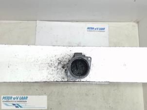 Gebruikte Luchtmassameter Renault Megane II Grandtour (KM) 1.9 dCi 120 Prijs € 50,00 Margeregeling aangeboden door Autodemontage van de Laar