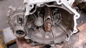 Gebruikte Versnellingsbak Skoda Citigo 1.0 12V Prijs € 500,00 Margeregeling aangeboden door Autodemontage van de Laar