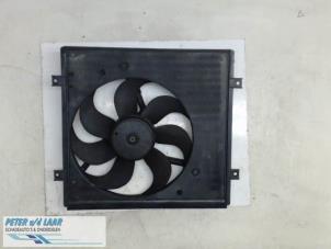 Gebruikte Koelvin Motor Volkswagen Fox (5Z) 1.2 Prijs € 50,00 Margeregeling aangeboden door Autodemontage van de Laar