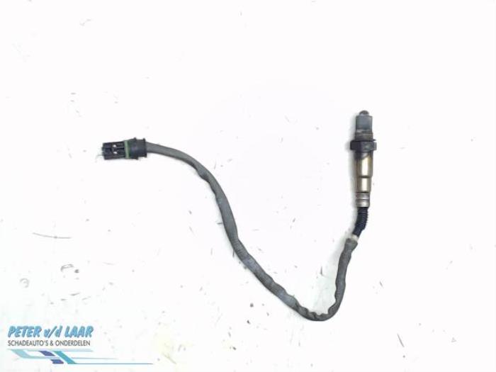 Gebruikte Lambda Sonde BMW 5 serie (E60) 550i 32V Prijs € 40,00 Margeregeling aangeboden door Autodemontage van de Laar
