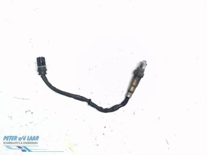 Gebruikte Lambda Sonde BMW 5 serie (E60) 550i 32V Prijs € 40,00 Margeregeling aangeboden door Autodemontage van de Laar