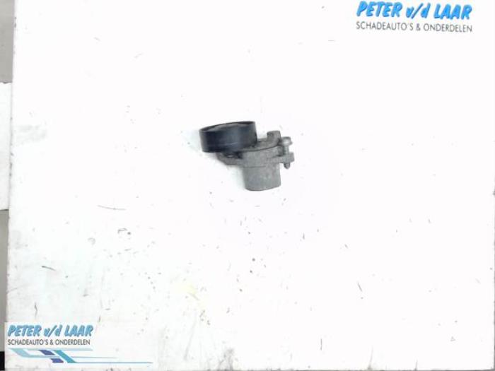 Gebruikte Spanner multiriem Volkswagen Up! (121) Prijs € 15,00 Margeregeling aangeboden door Autodemontage van de Laar