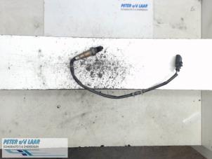 Gebruikte Lambda Sonde Volkswagen Golf V (1K1) 2.0 GTI 16V Prijs € 40,00 Margeregeling aangeboden door Autodemontage van de Laar