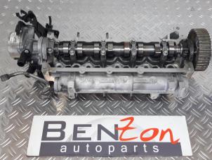 Gebruikte Cilinderkop Renault Megane Prijs op aanvraag aangeboden door Benzon Autodemontage
