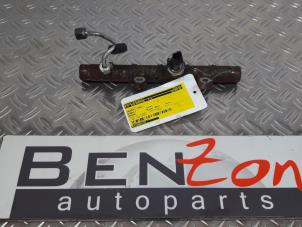 Gebruikte Injector brug Renault Megane Prijs op aanvraag aangeboden door Benzon Autodemontage
