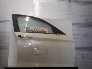Gebruikte Portierruit 4Deurs rechts-voor BMW 1-Serie Prijs op aanvraag aangeboden door Benzon Autodemontage