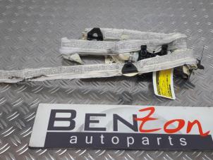 Gebruikte Airbag hemel links BMW 3-Serie Prijs op aanvraag aangeboden door Benzon Autodemontage