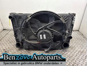Gebruikte Koelerset BMW 3-Serie Prijs € 100,00 Margeregeling aangeboden door Benzon Autodemontage