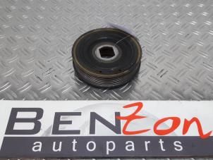 Gebruikte Krukas Renault Master Prijs op aanvraag aangeboden door Benzon Autodemontage