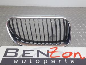 Gebruikte Grille BMW 3-Serie Prijs op aanvraag aangeboden door Benzon Autodemontage