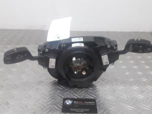 Gebruikte Licht + Raw Schakelaar BMW 5-Serie Prijs op aanvraag aangeboden door Benzon Autodemontage