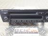 BMW X1 Radio CD Speler