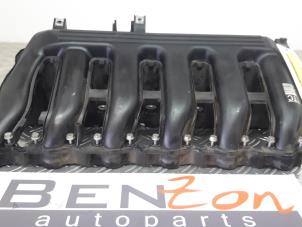 Gebruikte Inlaatspruitstuk BMW 3-Serie Prijs op aanvraag aangeboden door Benzon Autodemontage