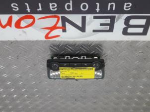 Gebruikte Binnenverlichting achter BMW 5-Serie Prijs op aanvraag aangeboden door Benzon Autodemontage